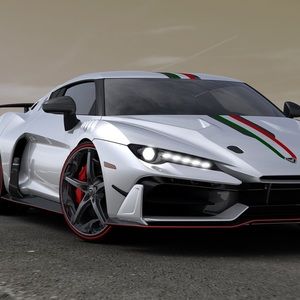 Meet your Posher, Eli